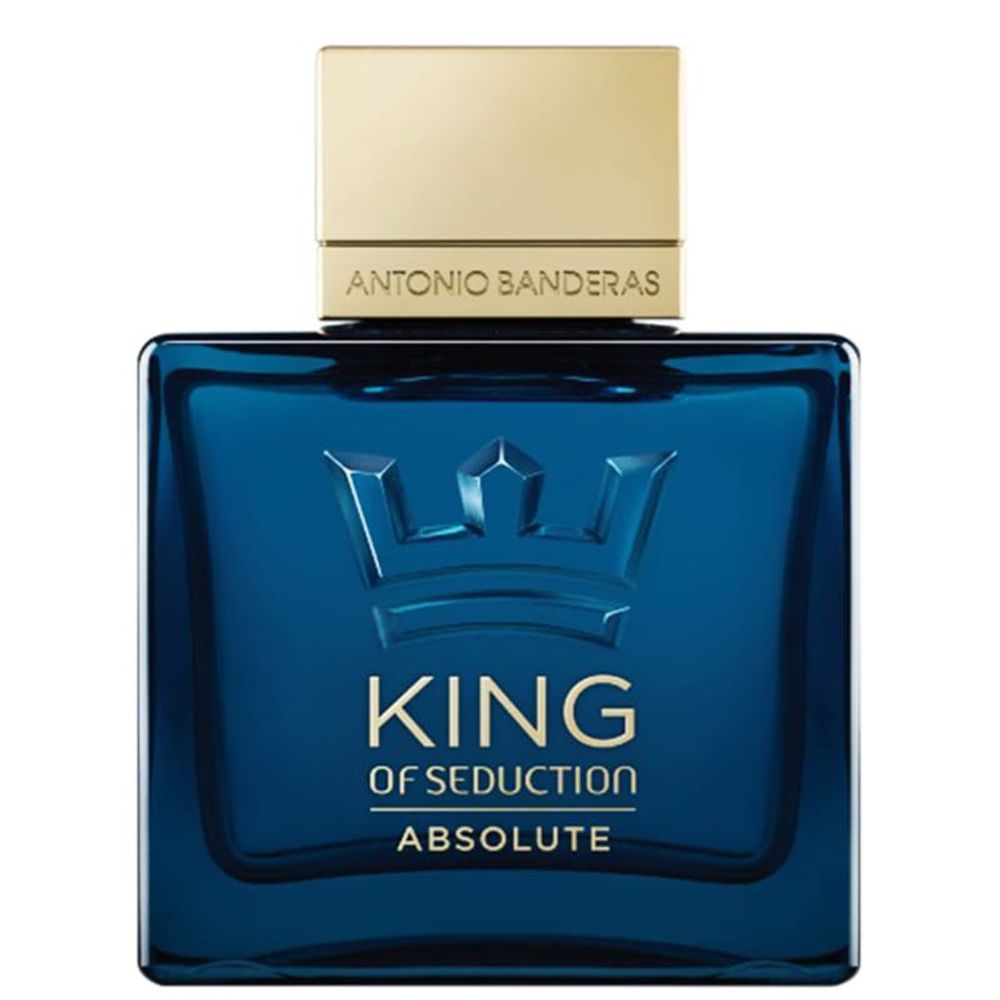 King of Seduction Absolute EDT Masculino 200ML