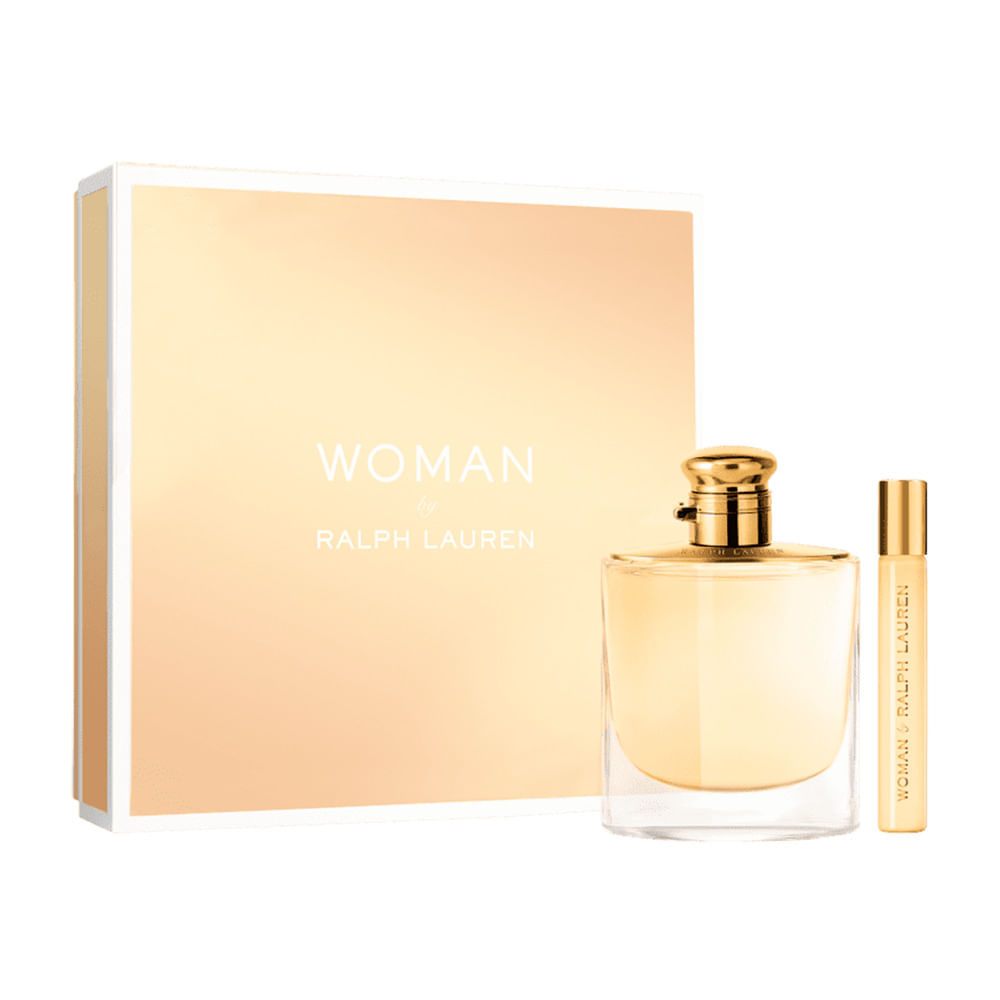Woman Ralph Lauren, Perfume Feminino Ralph Lauren Usado 90012151