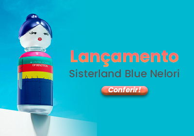 Sisterland Blue Nelori