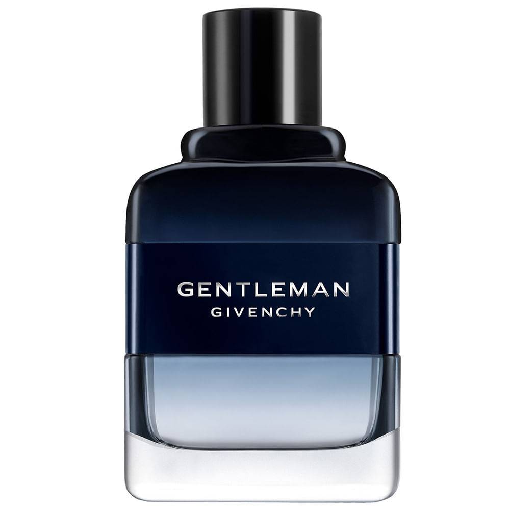 Gentleman Givenchy Intense EDT Masculino 60ML
