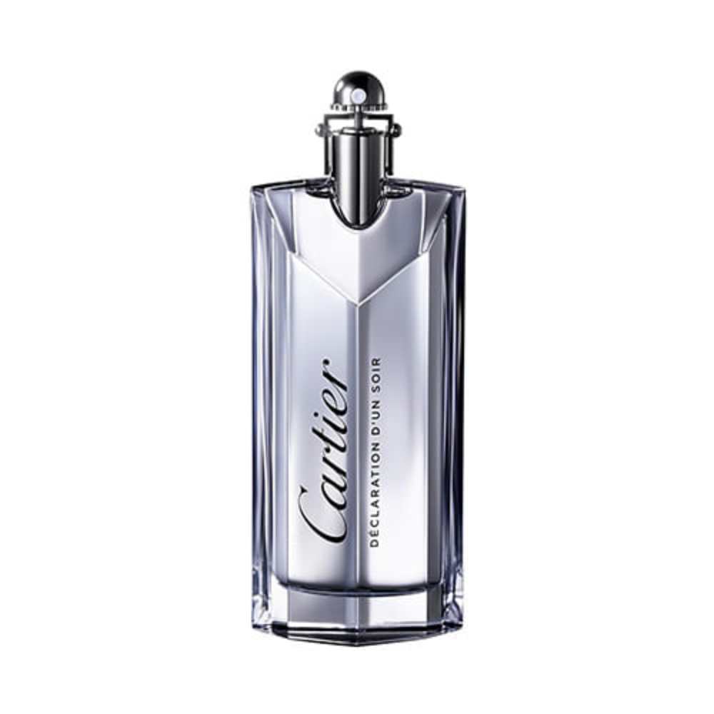 Perfume D claration D Un Soir Cartier EDT Masculino lady