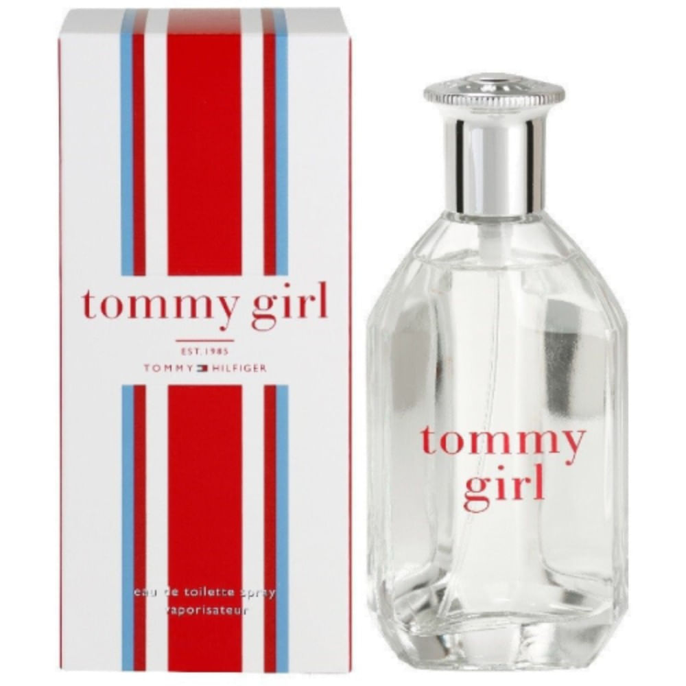 TOMMY - Eau de Toilette Coffret - Tommy Hilfiger