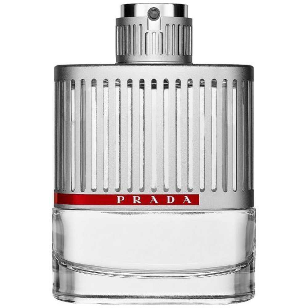 Luna Rossa Prada EDT Masculino - lady