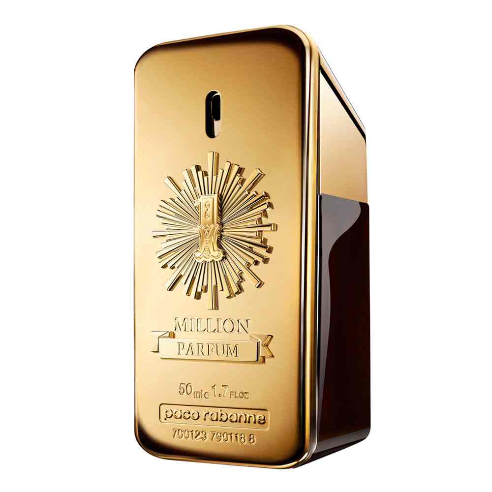 Paco rabanne 1 million fresh spicy leather Clearance
