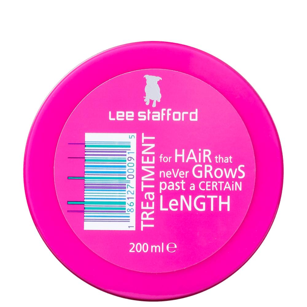Máscara Capilar Hair Growth Lee Stafford lady