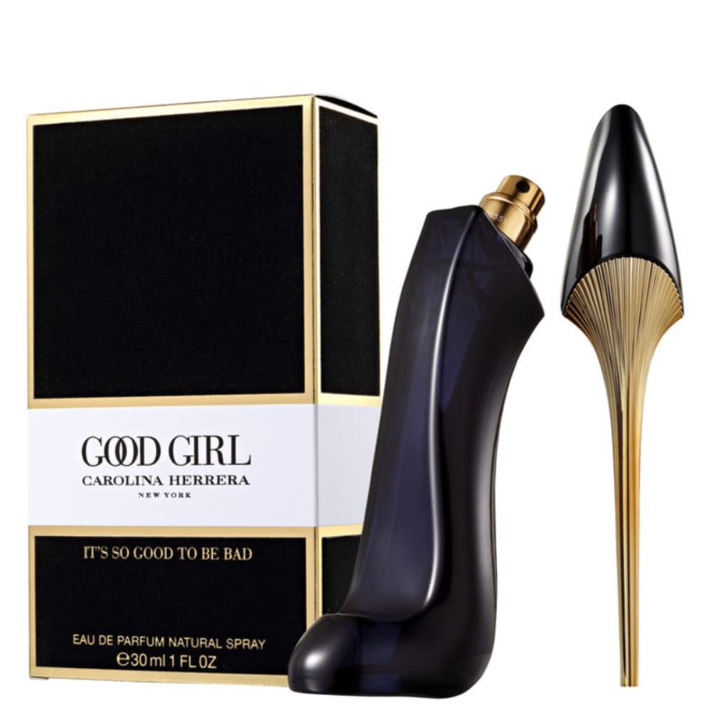 Good Girl Carolina Herrera EDP Feminino - lady