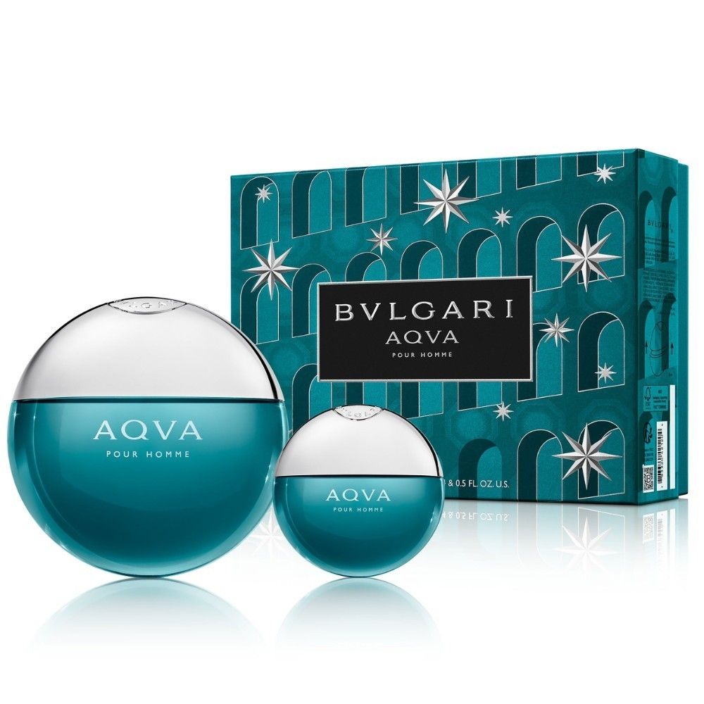 Bvlgari Aqva Pour good Homme