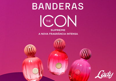 The Icon - Banderas