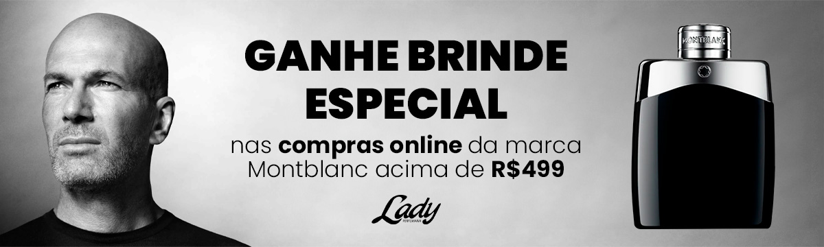 Brinde Montblanc | Abril 2025