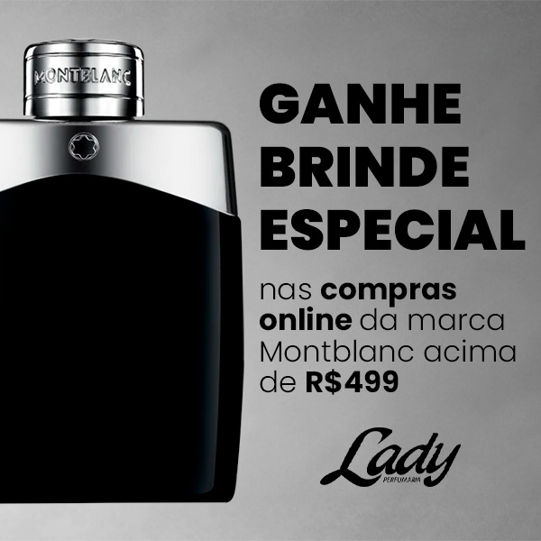 Brinde Montblanc | Abril 2025