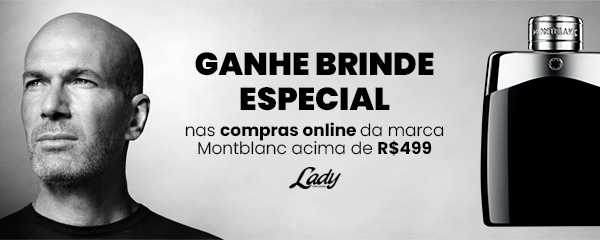 Brinde Montblanc | Abril 2025
