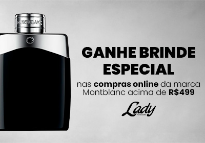 Brinde Montblanc | Abril 2025