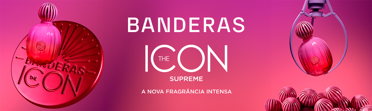 The Icon Supreme | Maio 2025