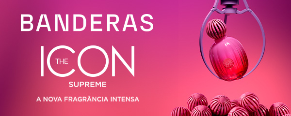 The Icon Supreme | Maio 2025