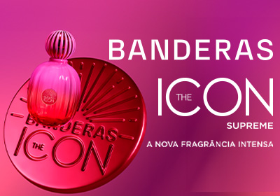 The Icon Supreme | Maio 2025