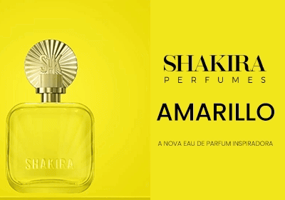 Amarillo | Maio 2025